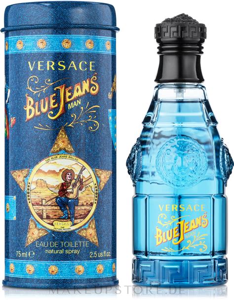 versace blue jeans profumo uomo offerta|Versace Blue Jeans Man Eau de Toilette uomo 75 ml .